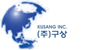 (주)구상 LOGO